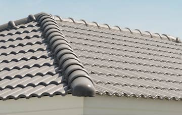 advantages of Cromhall clay roofing