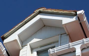 Cromhall fascia installation costs