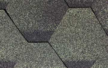 Cromhall fibreglass shingle repairs