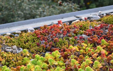 the cost of Cromhall green roof installation