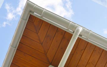 Cromhall soffit types