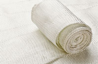 Cromhall fibreglass roofing repairs